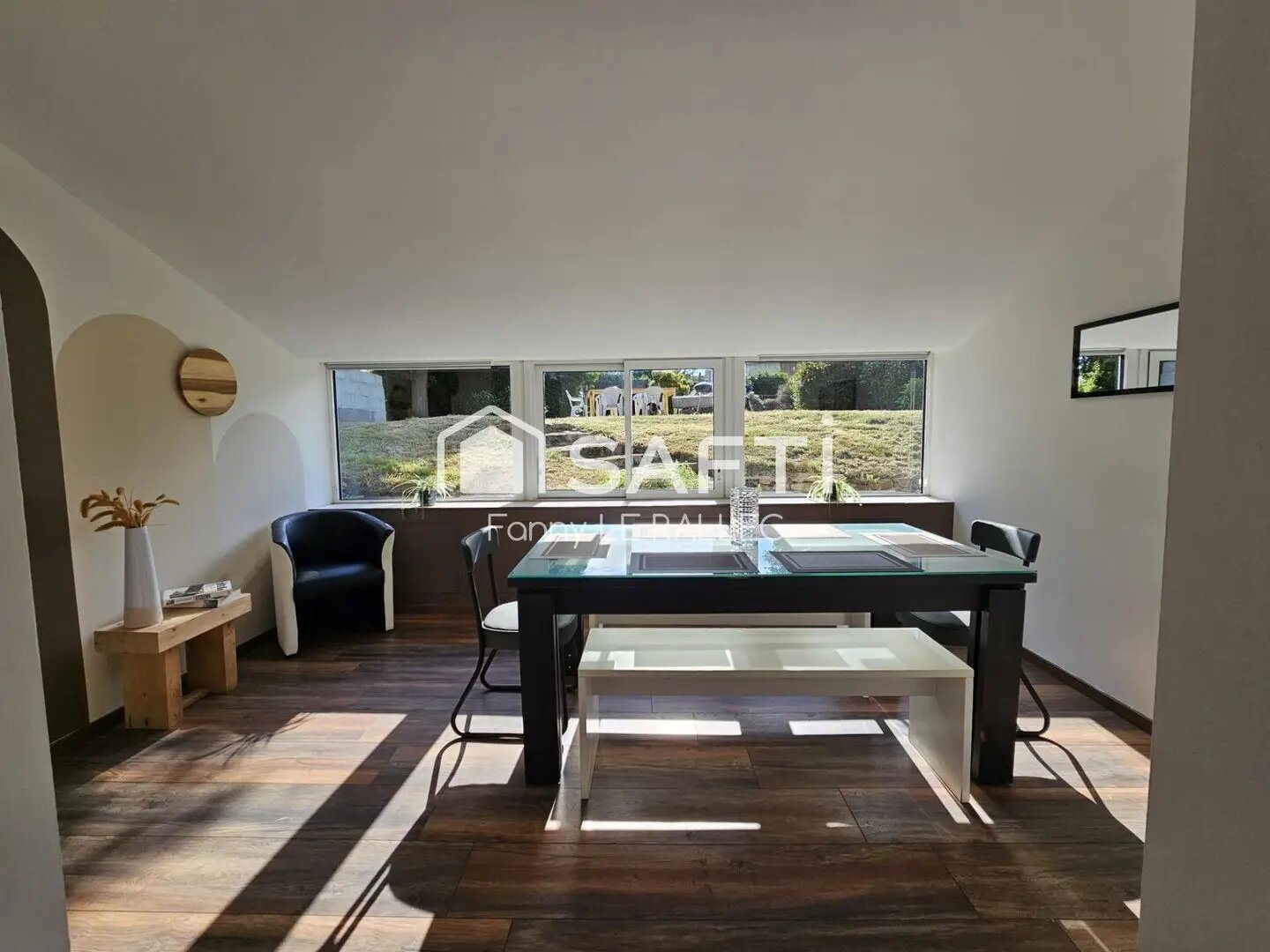 Maison à vendre, 163m², Penvénan