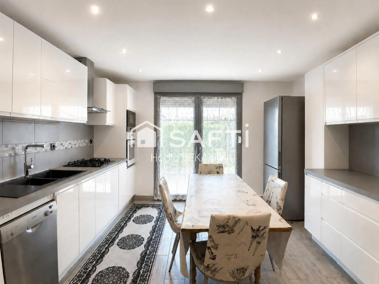 Maison à vendre, 126m², Saint-Rambert-d'Albon