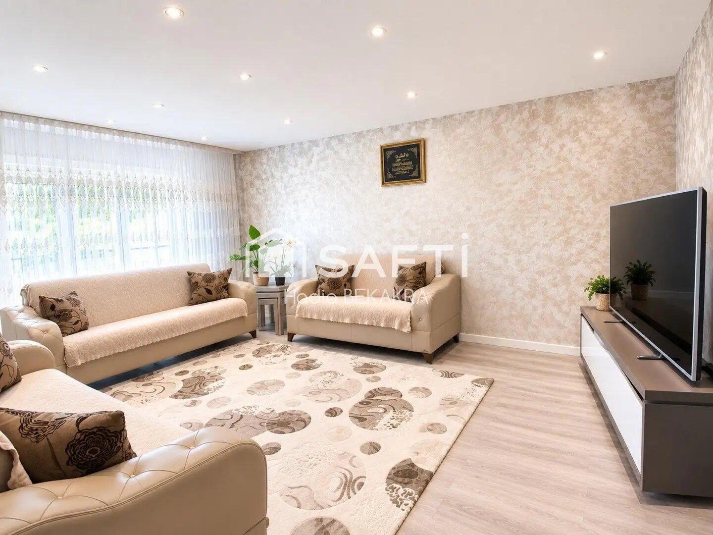 Maison à vendre, 126m², Saint-Rambert-d'Albon