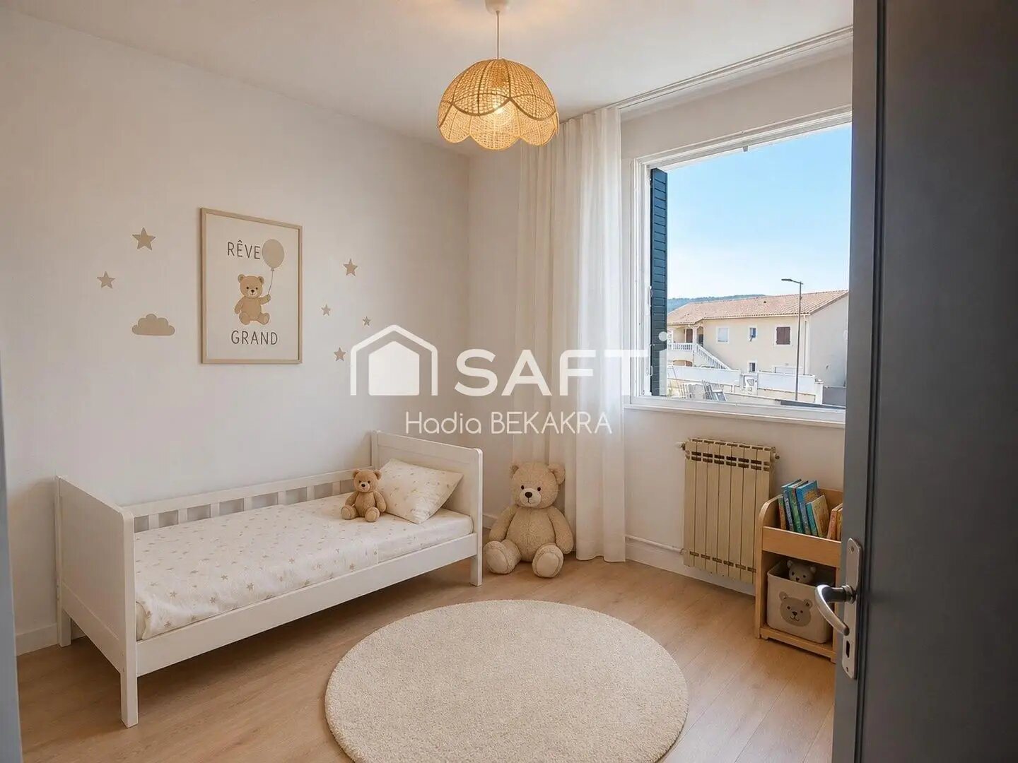 Maison à vendre, 126m², Saint-Rambert-d'Albon