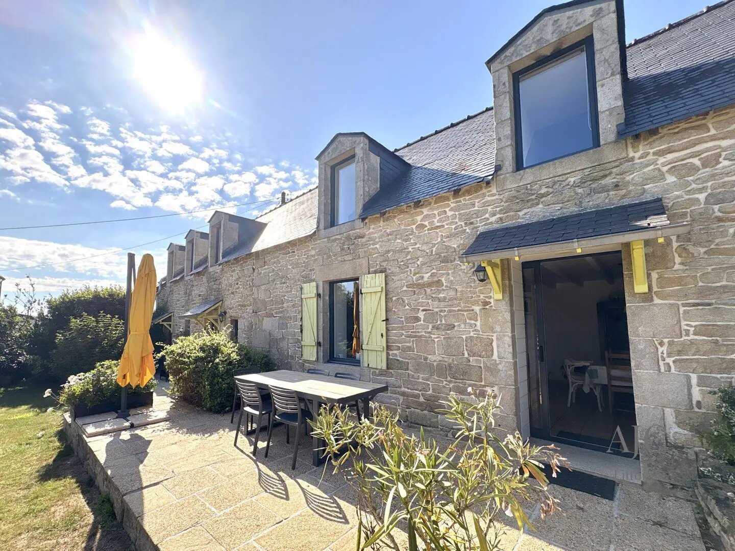 Maison à vendre, 165m², Plogastel-Saint-Germain