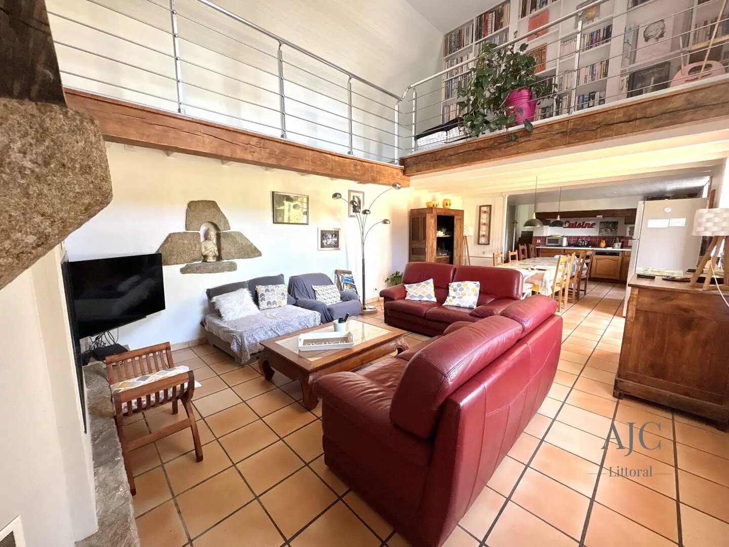 Maison à vendre, 165m², Plogastel-Saint-Germain