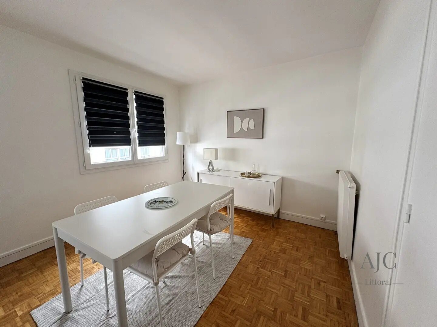 Appartement à louer, 85m², Quimper