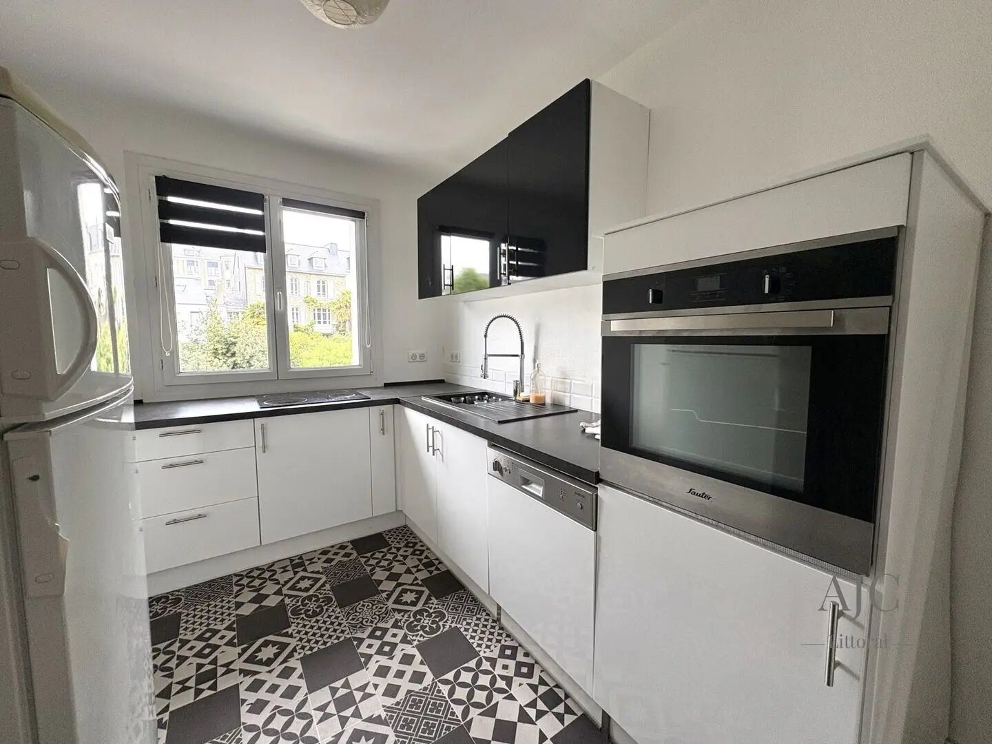 Appartement à louer, 85m², Quimper
