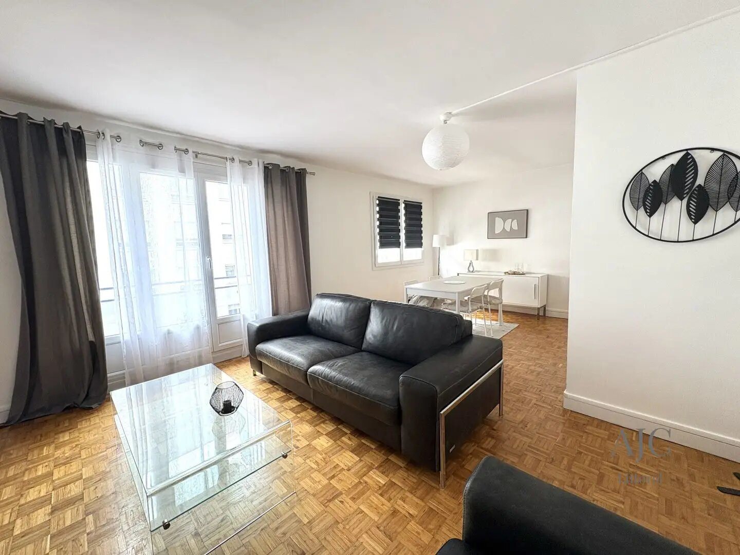 Appartement à louer, 85m², Quimper