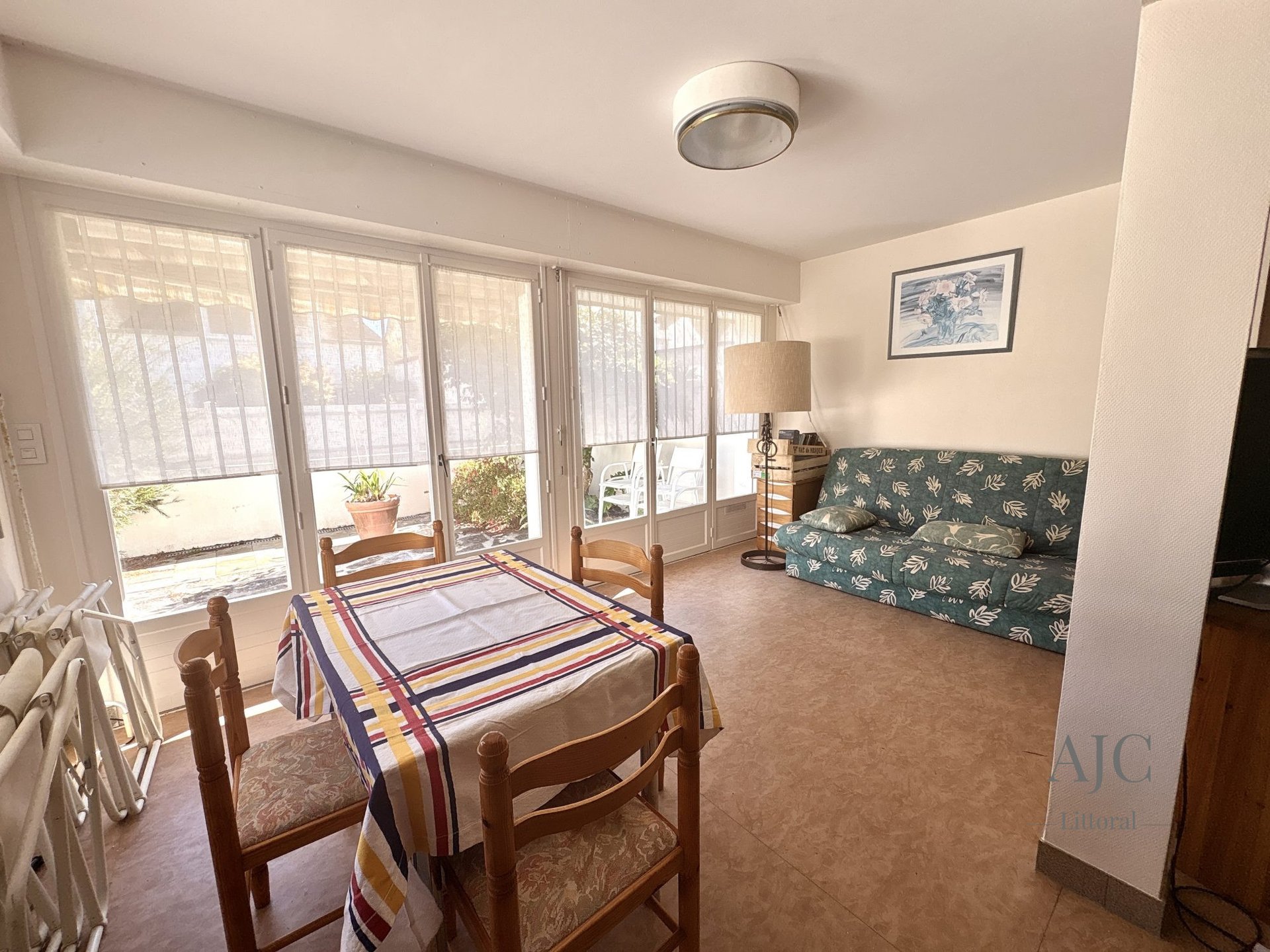Appartement à vendre, 45m², Fouesnant