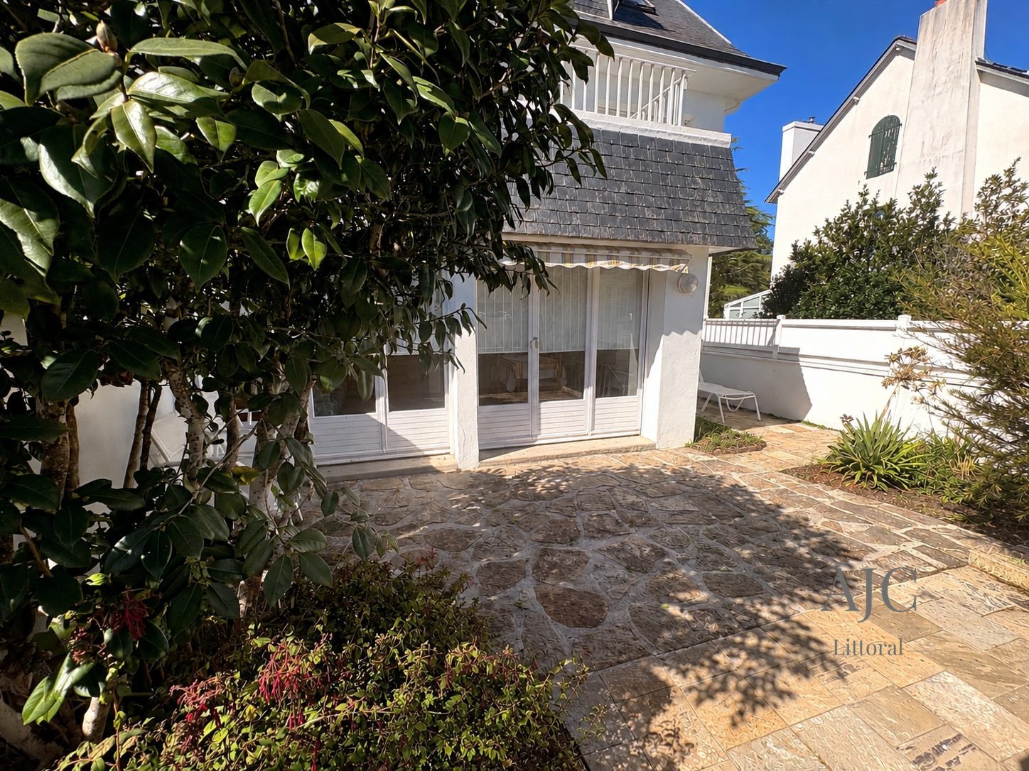 Appartement à vendre, 45m², Fouesnant