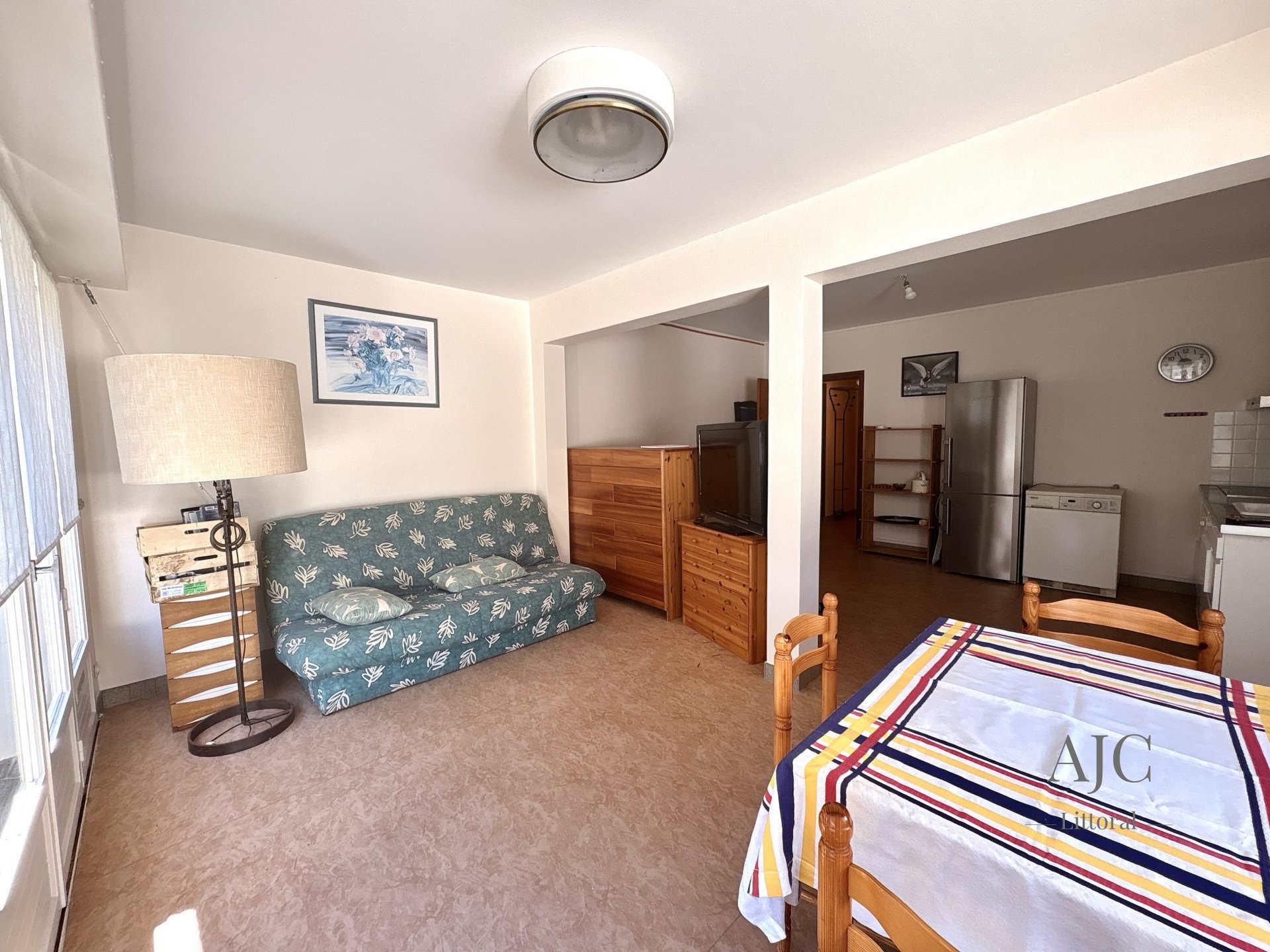 Appartement à vendre, 45m², Fouesnant