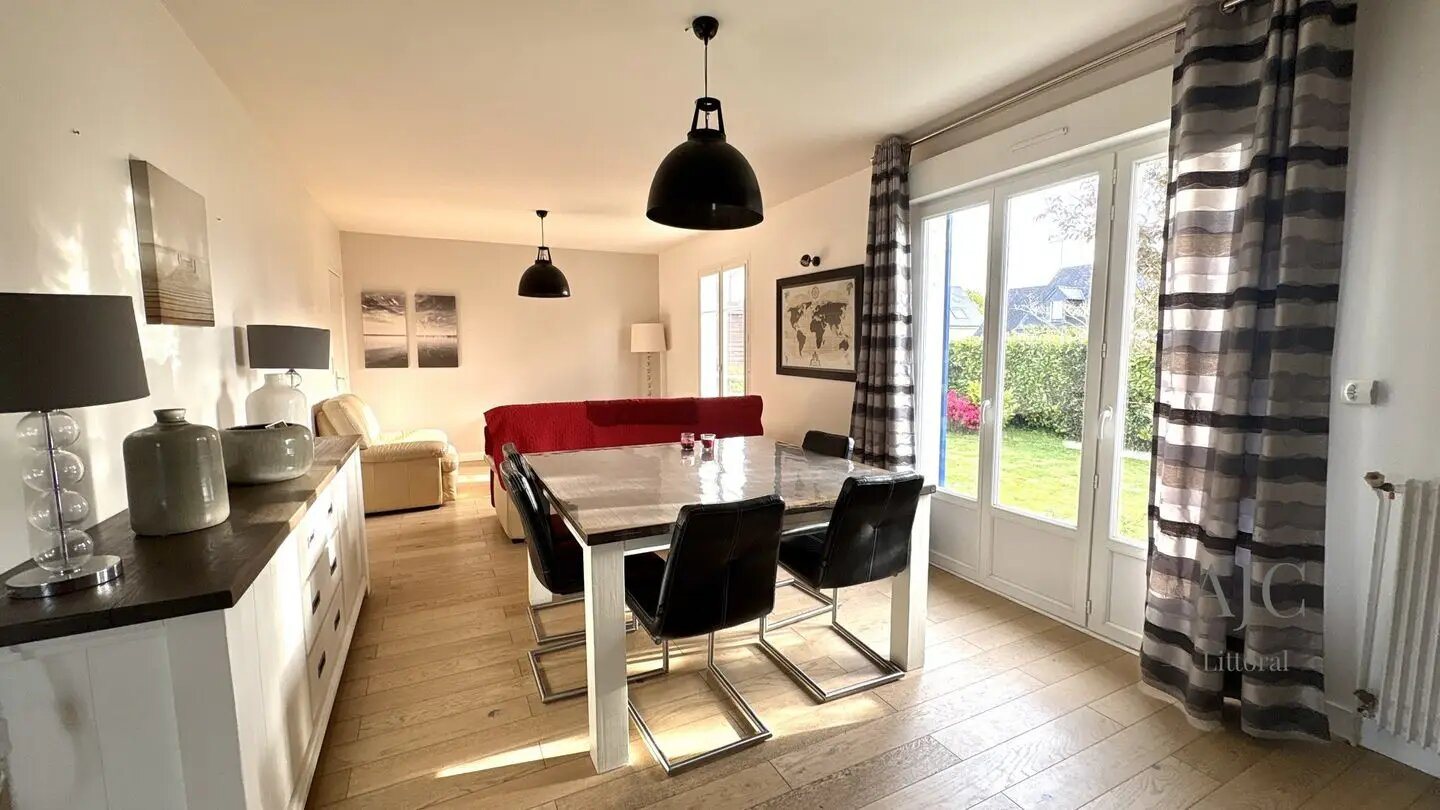 Maison à vendre, 115m², Gouesnach