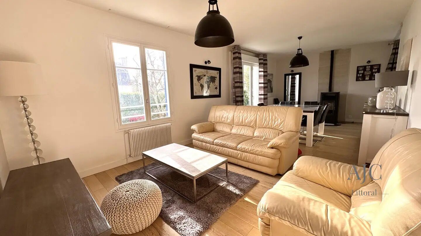 Maison à vendre, 115m², Gouesnach