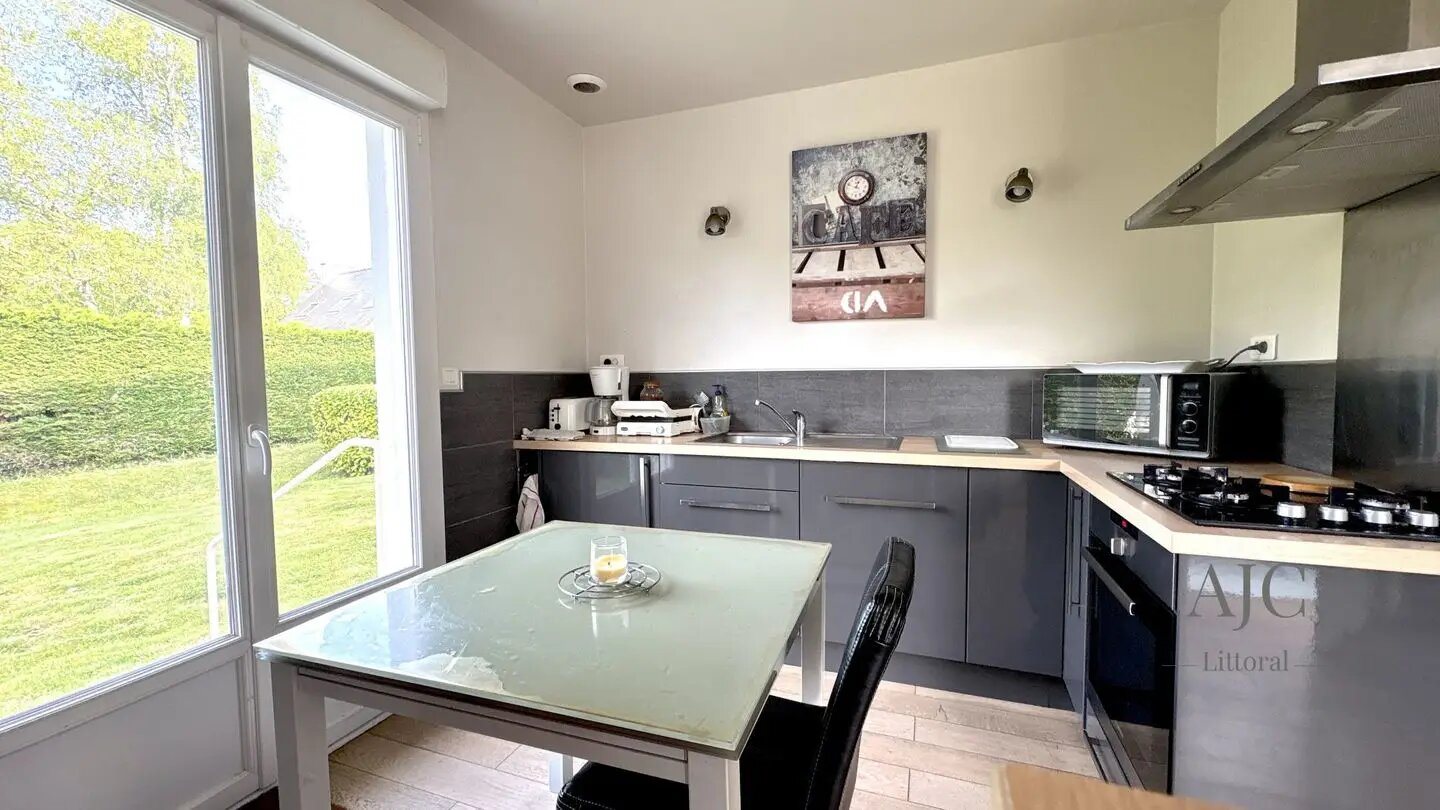Maison à vendre, 115m², Gouesnach