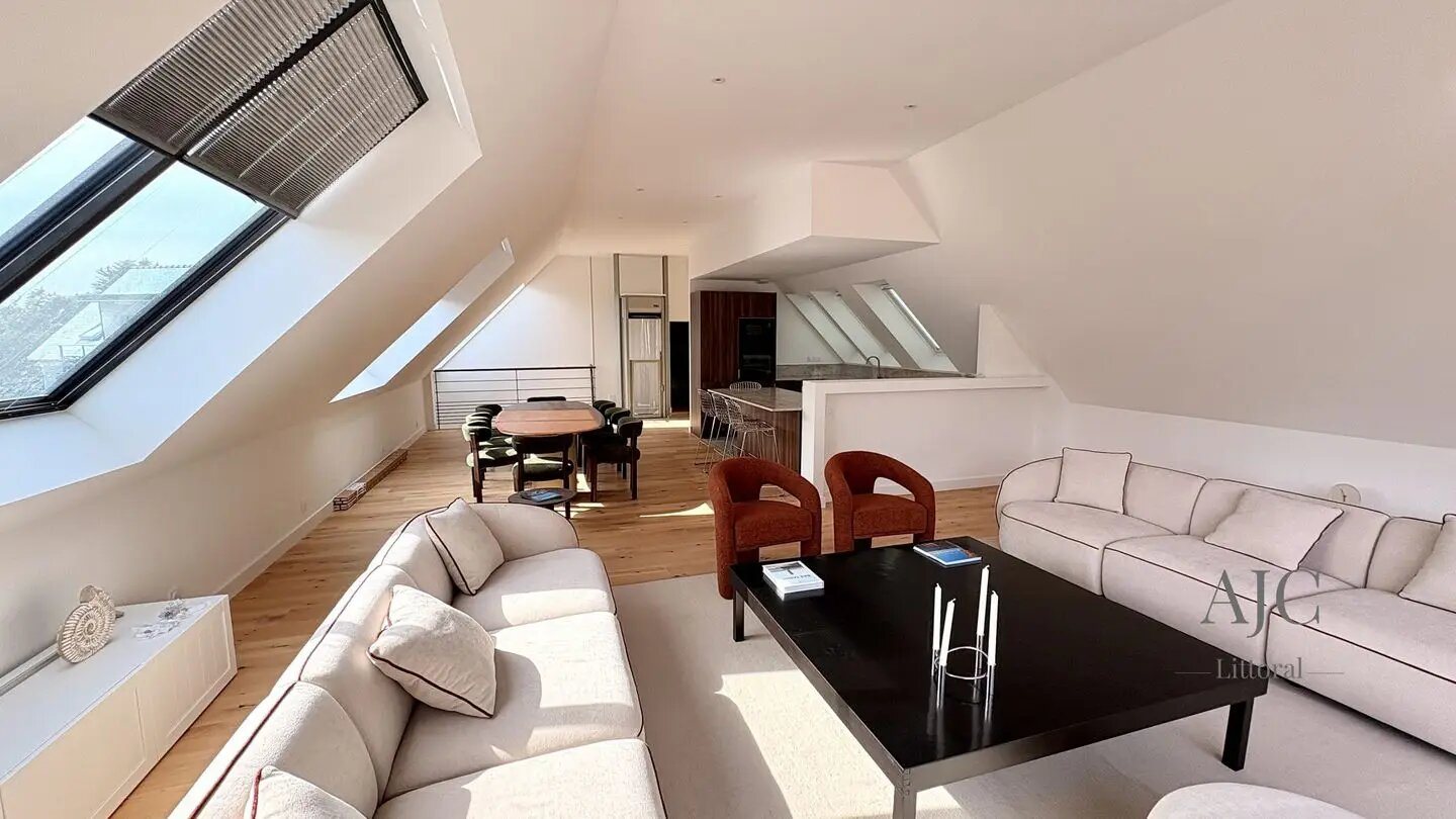 Maison à vendre, 160m², Bénodet
