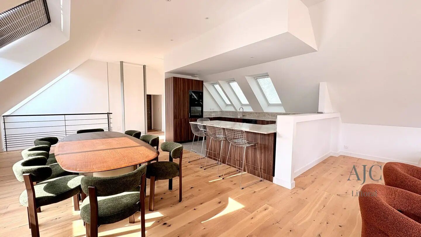 Maison à vendre, 160m², Bénodet