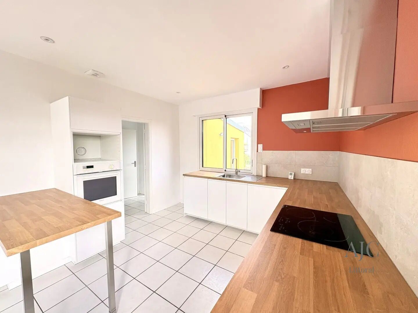 Maison à louer, 96m², Quimper