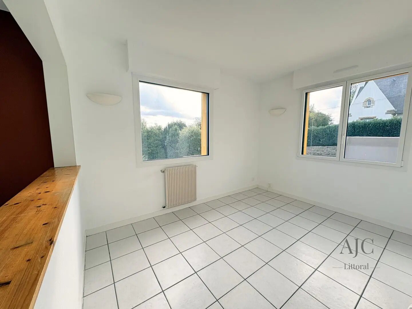 Maison à louer, 96m², Quimper