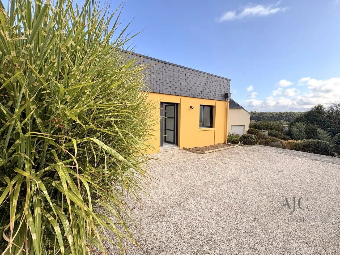 Maison à louer, 96m², Quimper