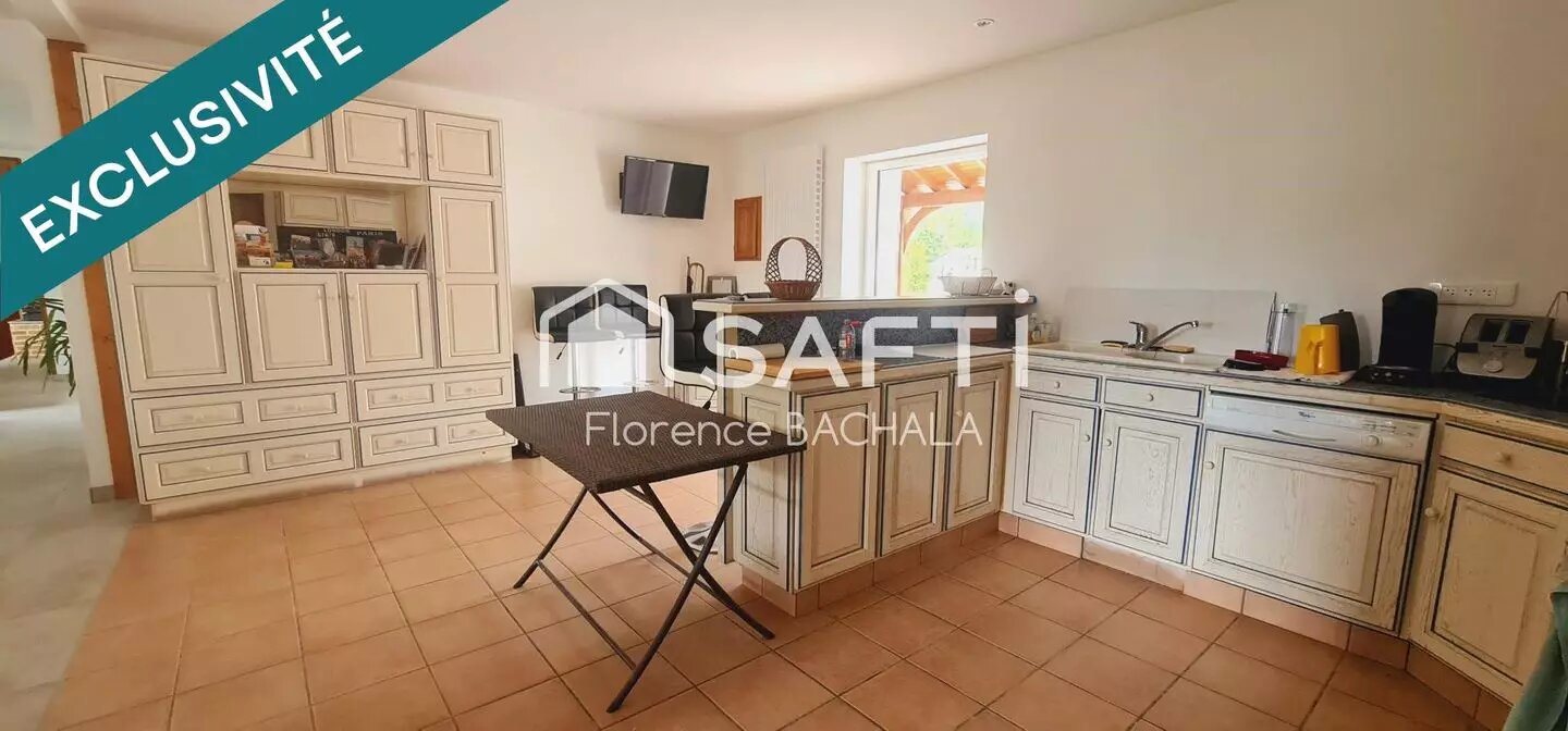 Maison à vendre, 150m², Bonnencontre