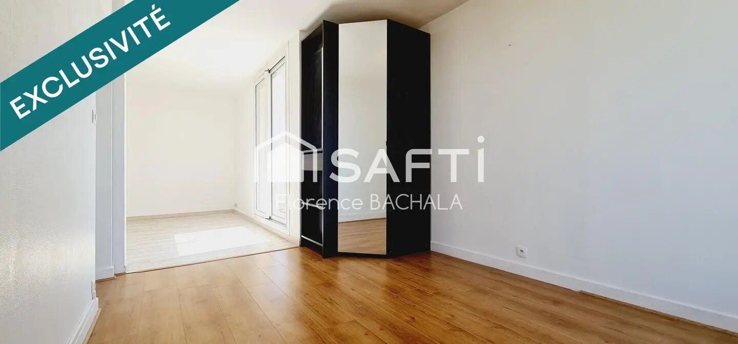 Maison à vendre, 86m², Chenôve
