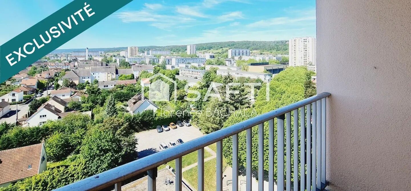 Maison à vendre, 86m², Chenôve
