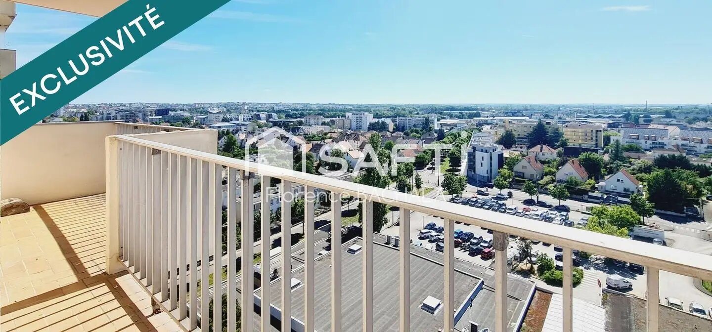 Maison à vendre, 86m², Chenôve