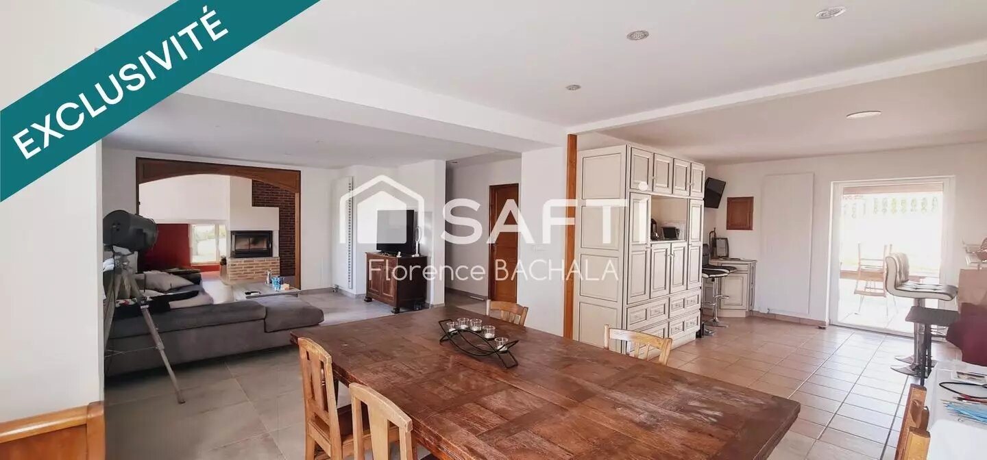 Maison à vendre, 150m², Corcelles-lès-Cîteaux