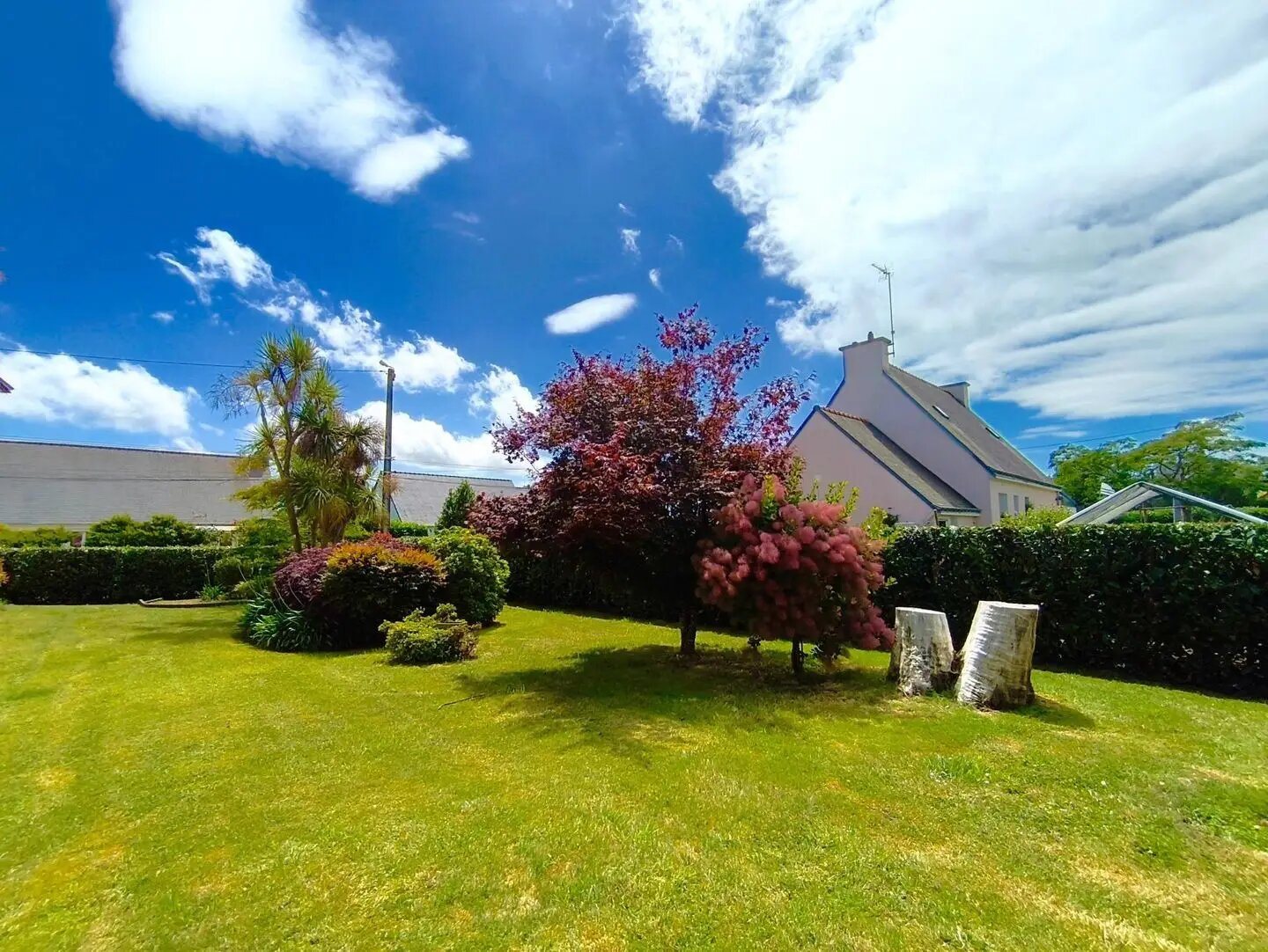 Maison à vendre, 135m², Quimperlé