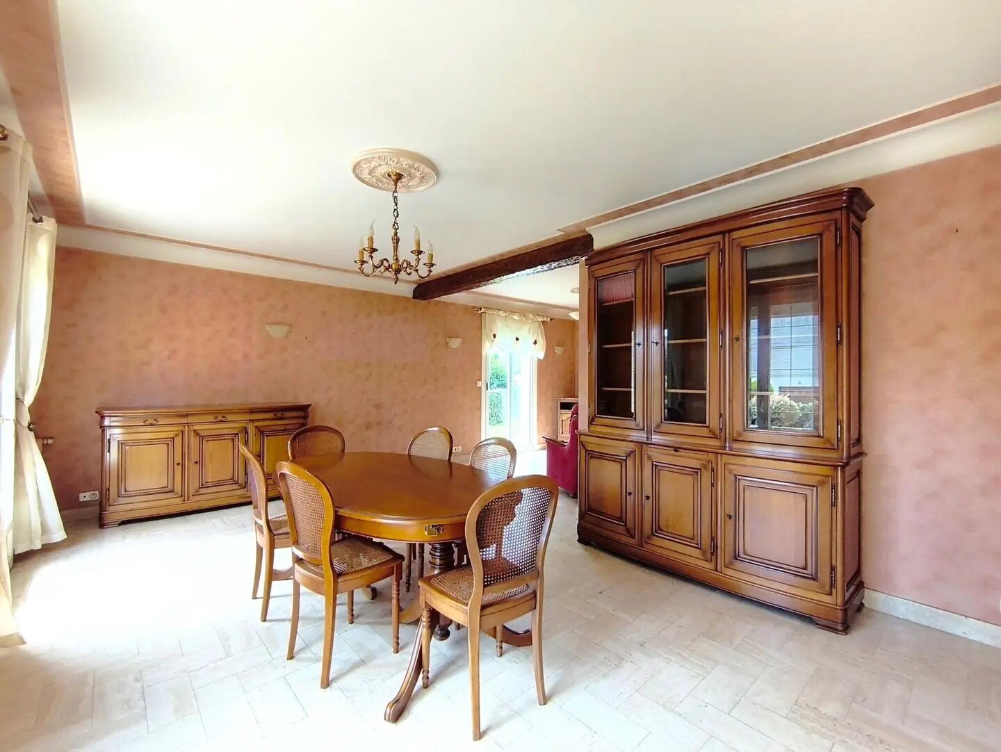 Maison à vendre, 135m², Quimperlé