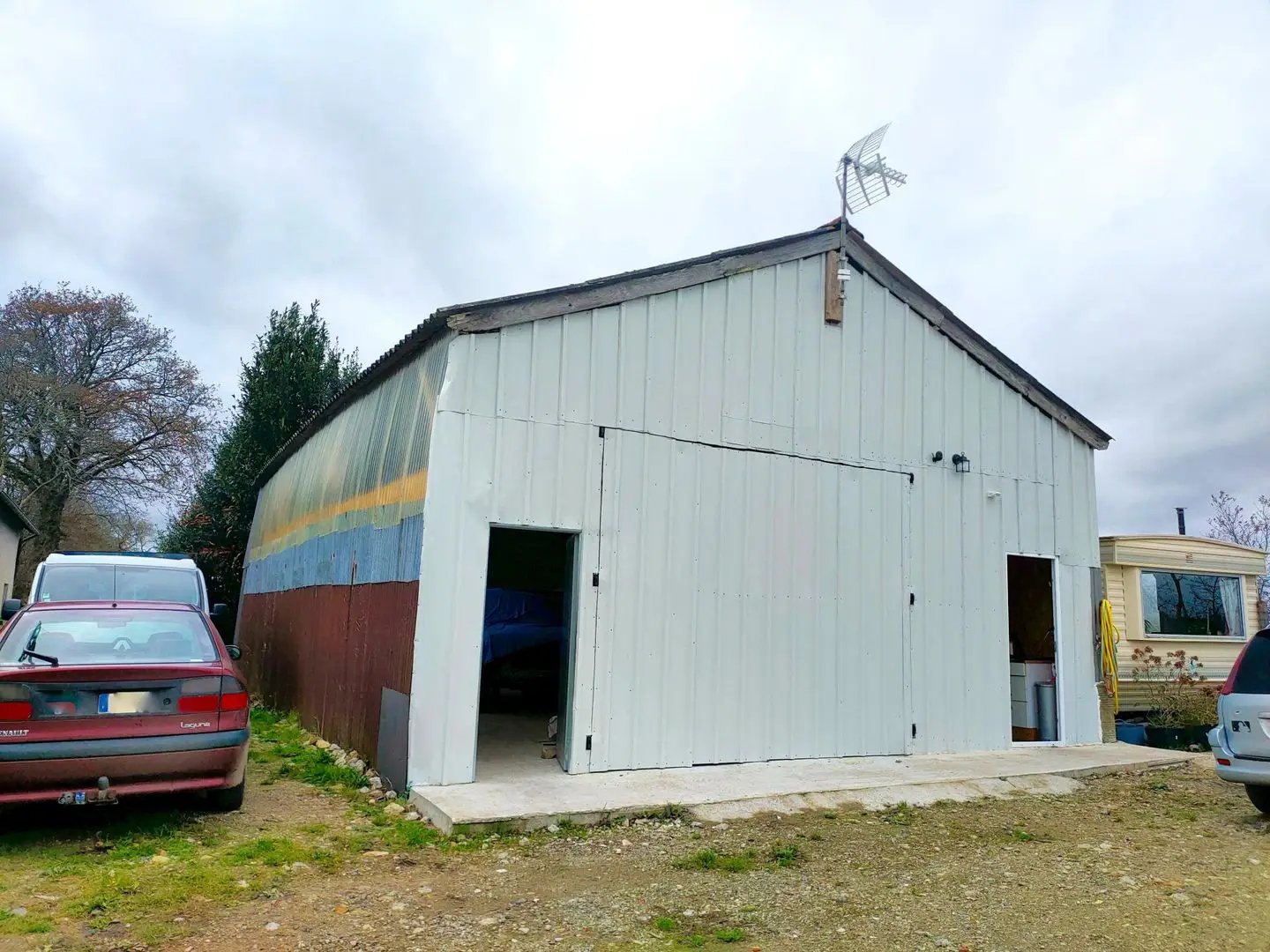 Maison à vendre, 145m², Bannalec