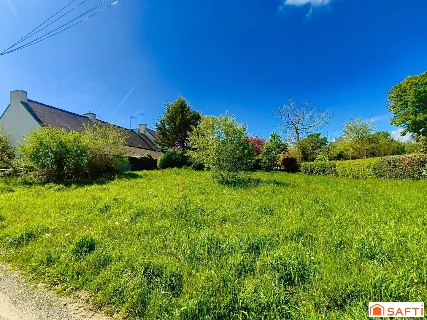 Maison à vendre, 125m², Moëlan-sur-Mer
