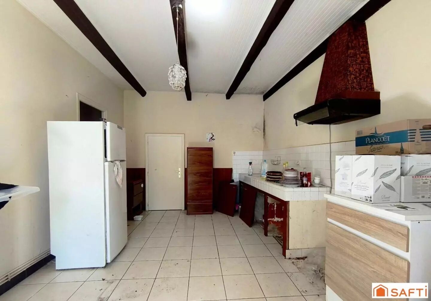 Maison à vendre, 125m², Moëlan-sur-Mer