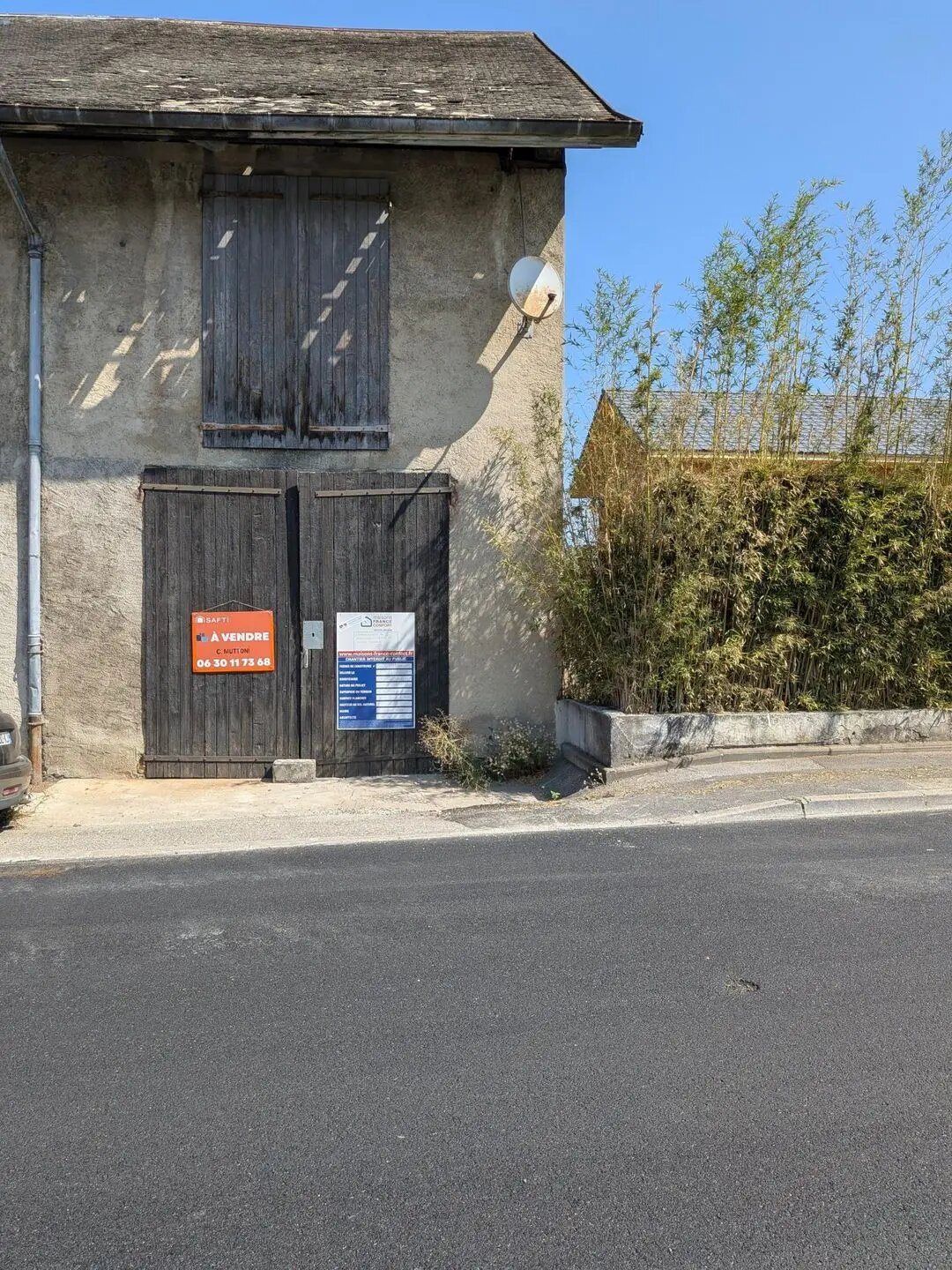 Appartement à vendre, 72m², Vallières