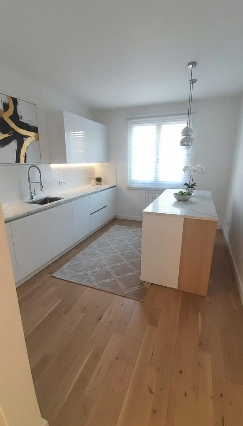 Appartement à vendre, 70m², Cran-Gevrier