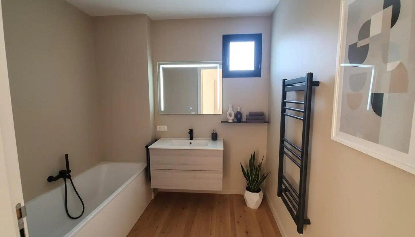 Appartement à vendre, 70m², Cran-Gevrier