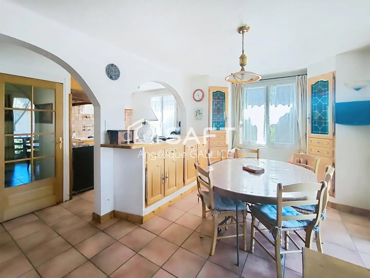 Maison à vendre, 192m², Briançon