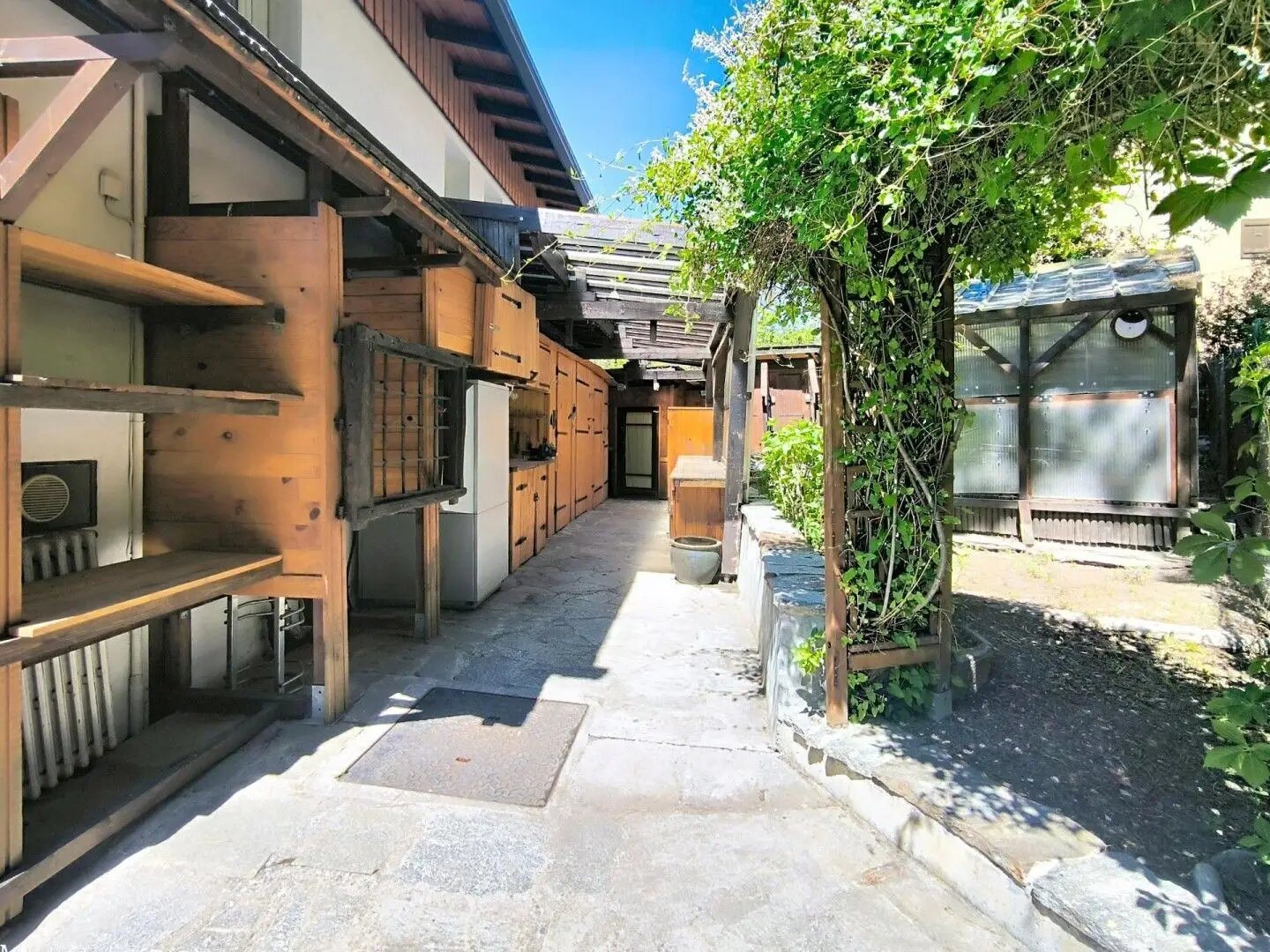 Maison à vendre, 192m², Briançon