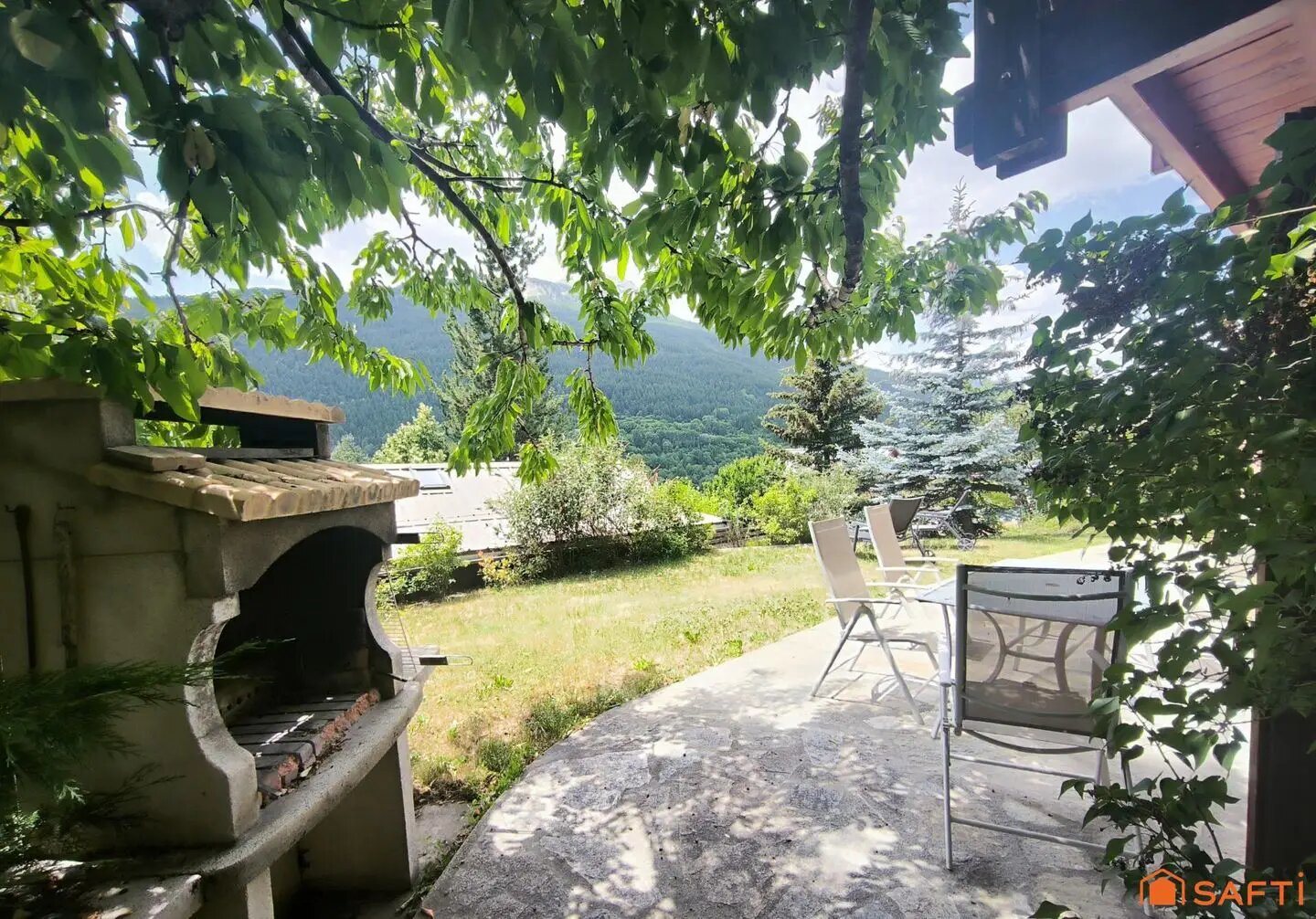 Maison à vendre, 167m², Briançon