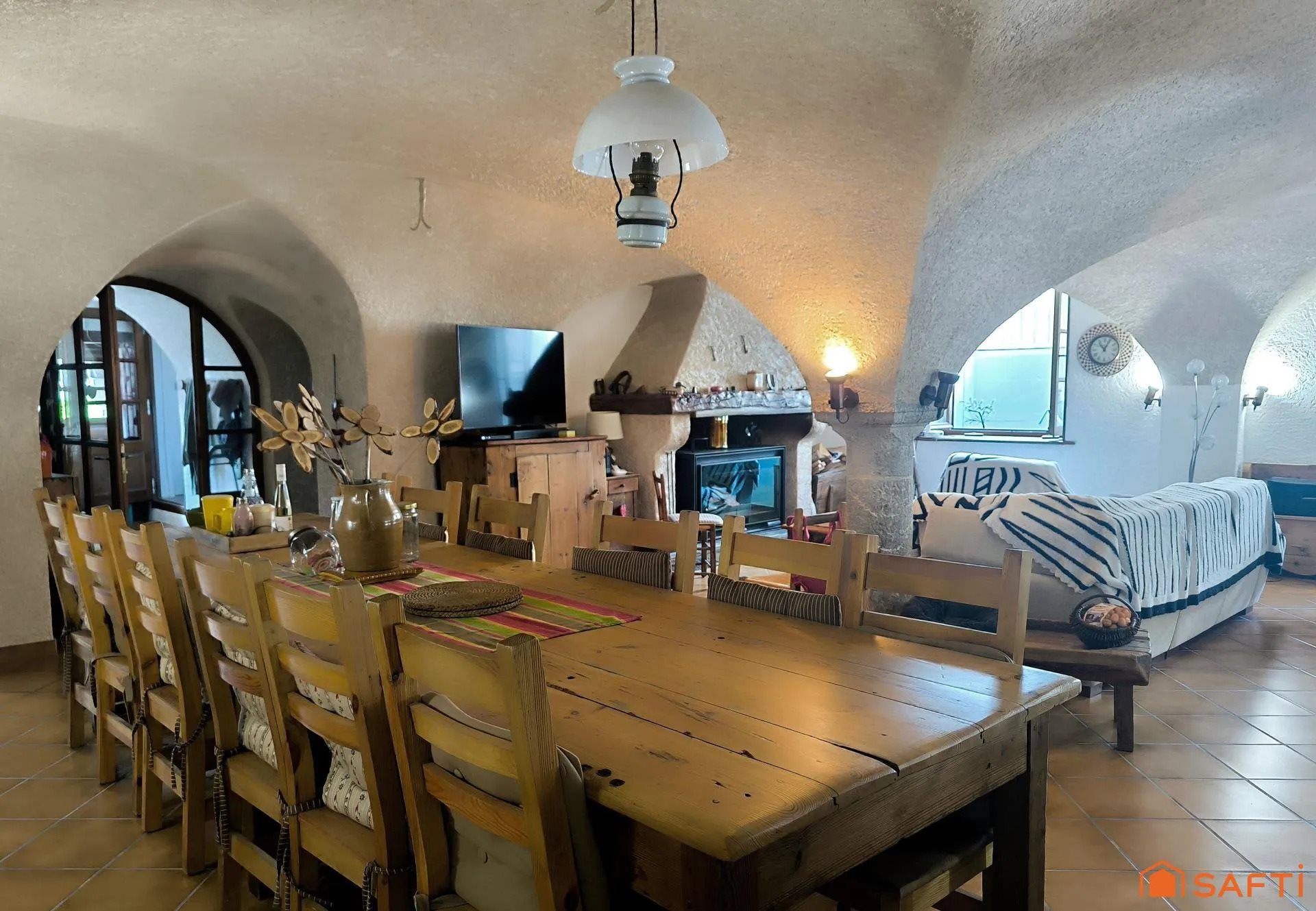 Maison à vendre, 148m², Le Monêtier-les-Bains