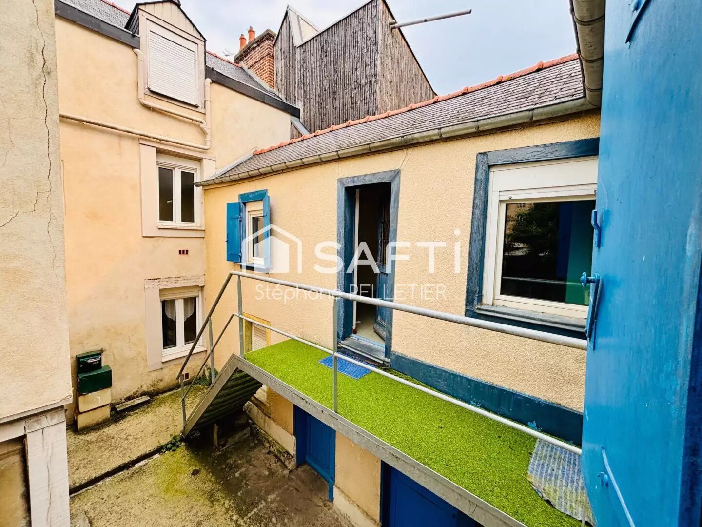 Maison à vendre, 37m², Rennes