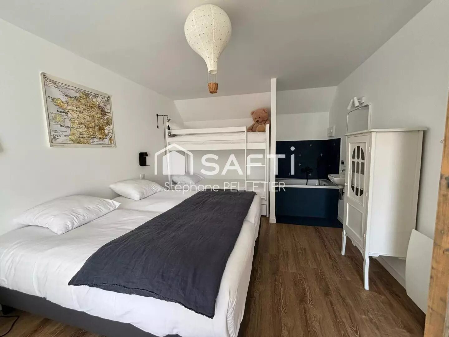 Maison à vendre, 111m², Plurien