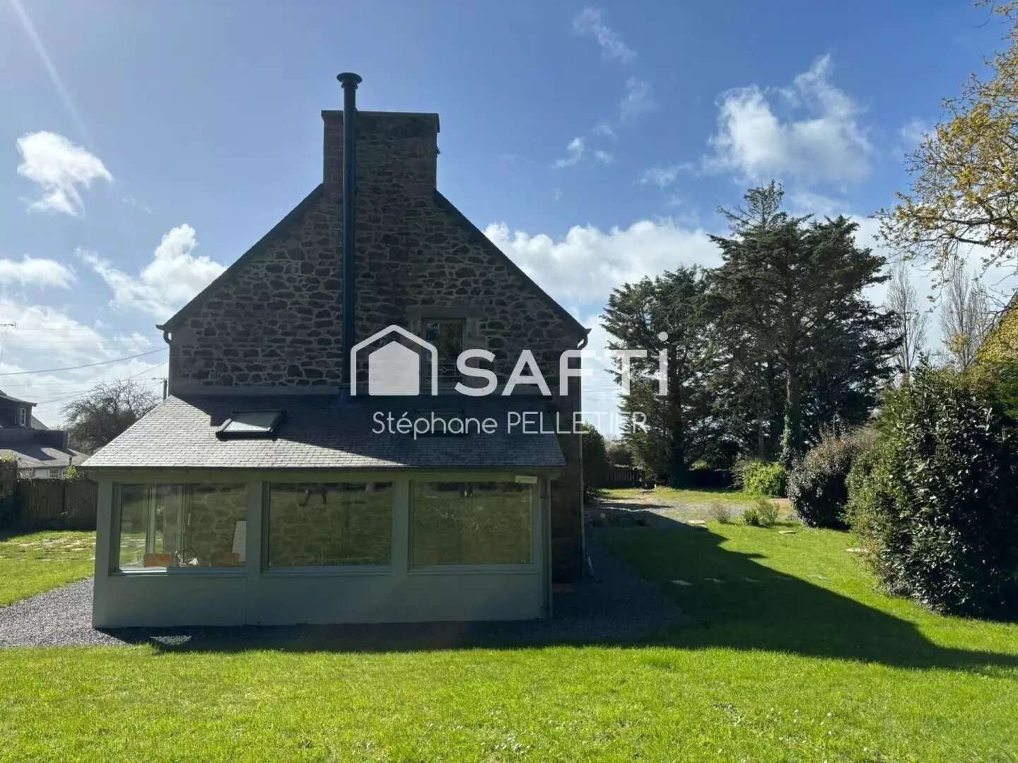 Maison à vendre, 111m², Plurien