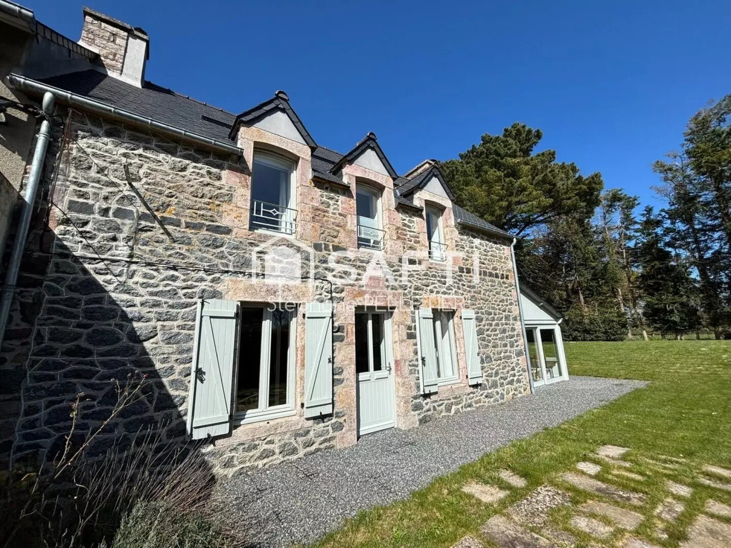 Maison à vendre, 111m², Plurien