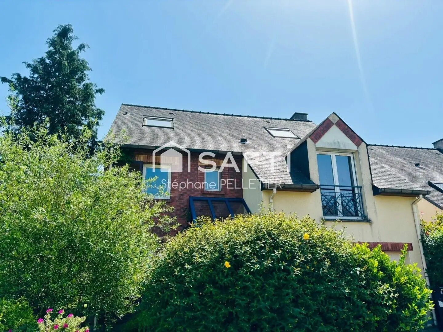 Maison à vendre, 139m², Rennes