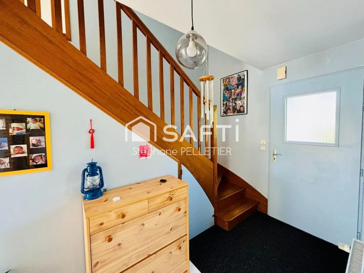Maison à vendre, 139m², Rennes