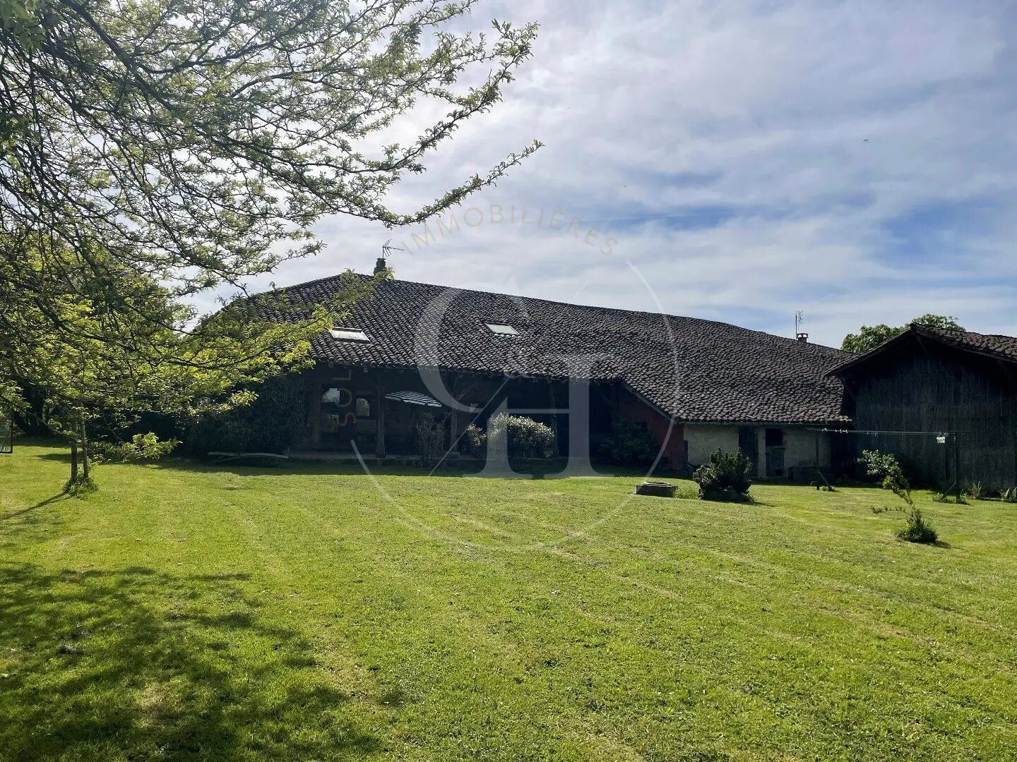 Maison à vendre, 153m², Marboz