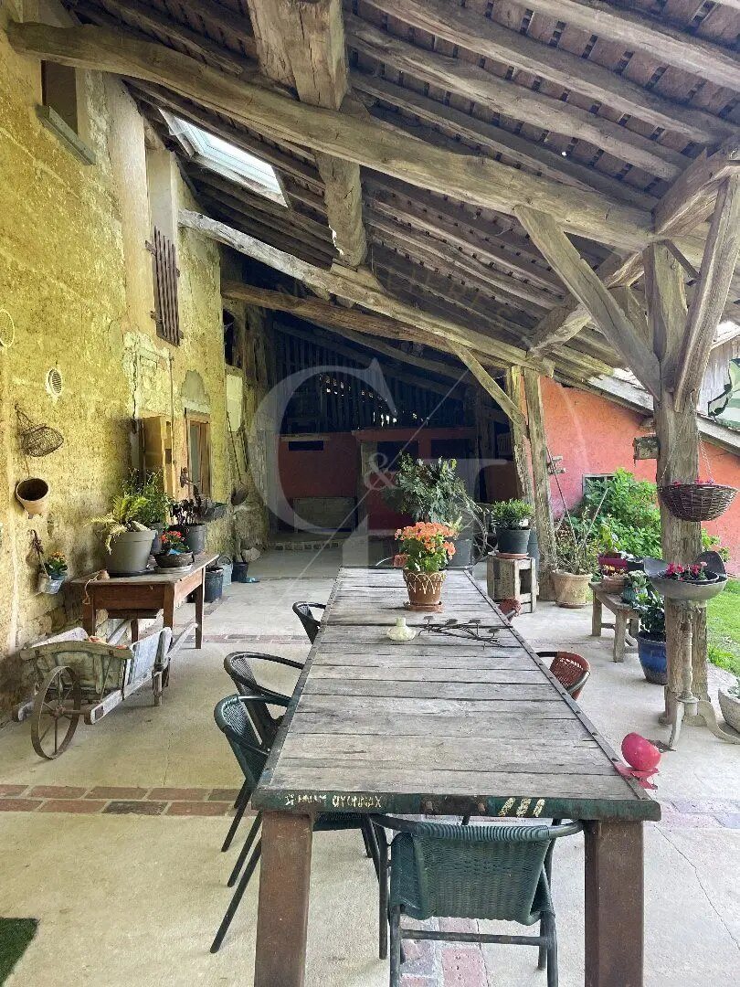 Maison à vendre, 153m², Marboz