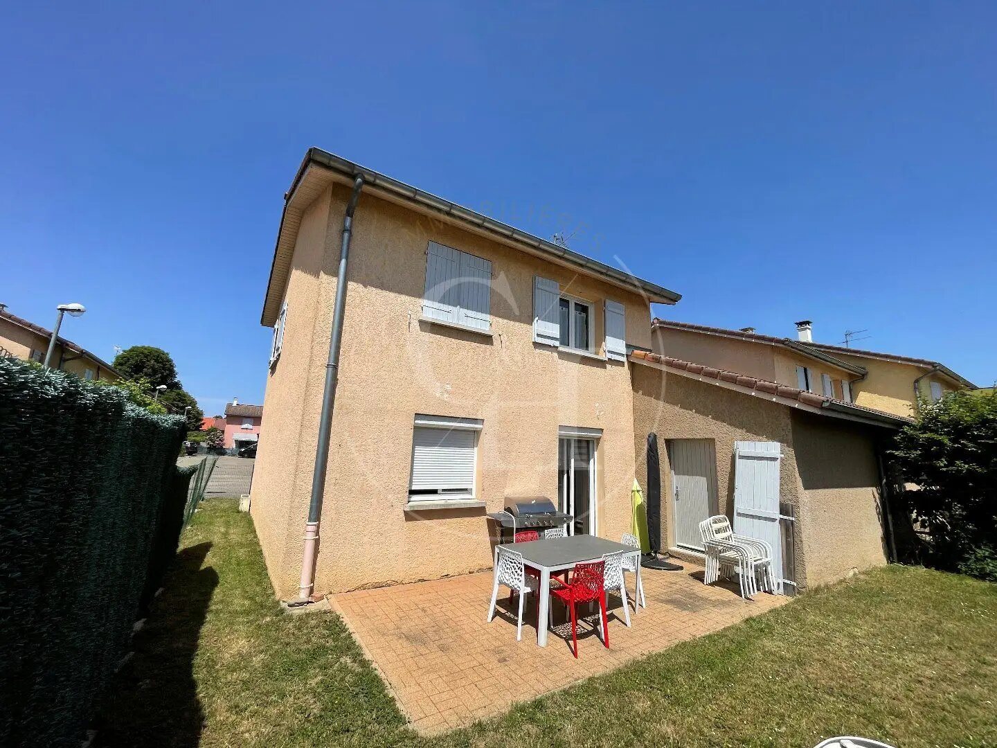 Maison à vendre, 84m², Vonnas