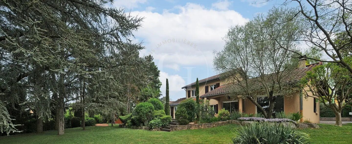 Maison à vendre, 161m², Genay