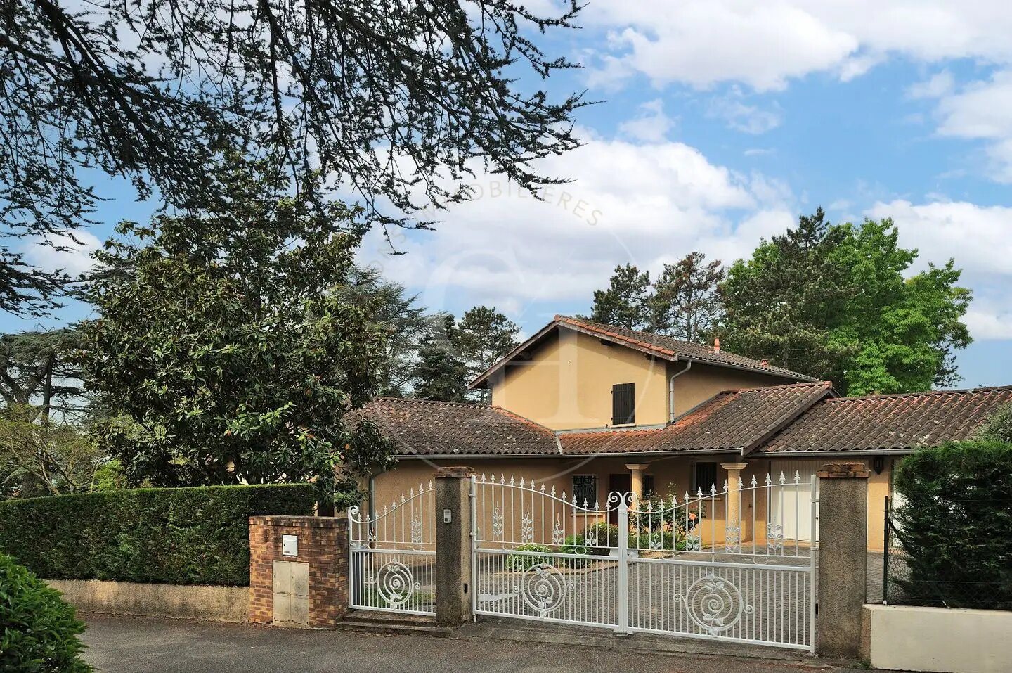 Maison à vendre, 161m², Genay