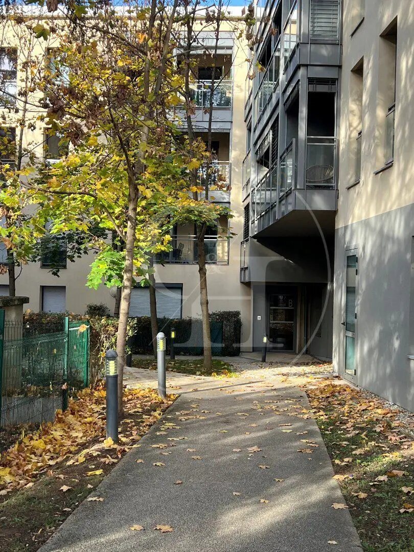Appartement à vendre, 42m², Ecully