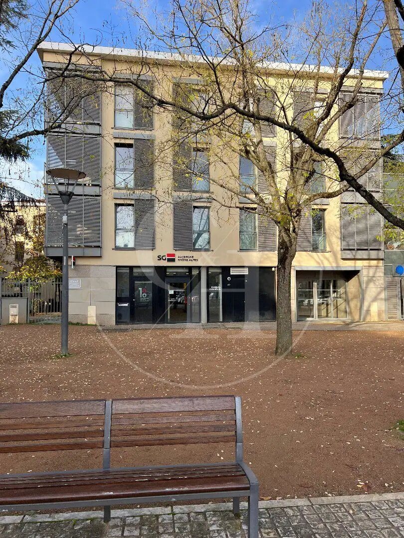 Appartement à vendre, 42m², Ecully